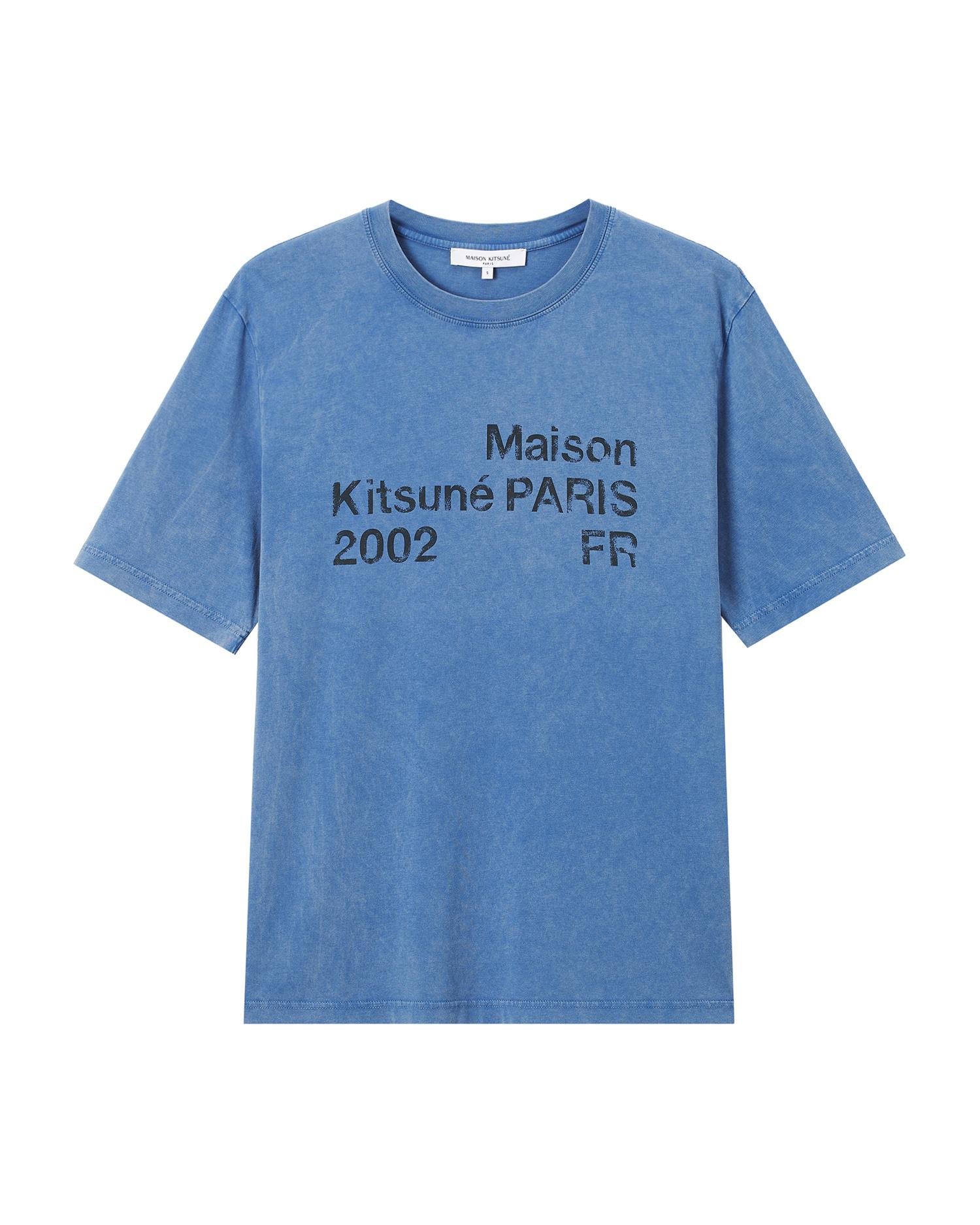 Graphic tee by MAISON KITSUNE