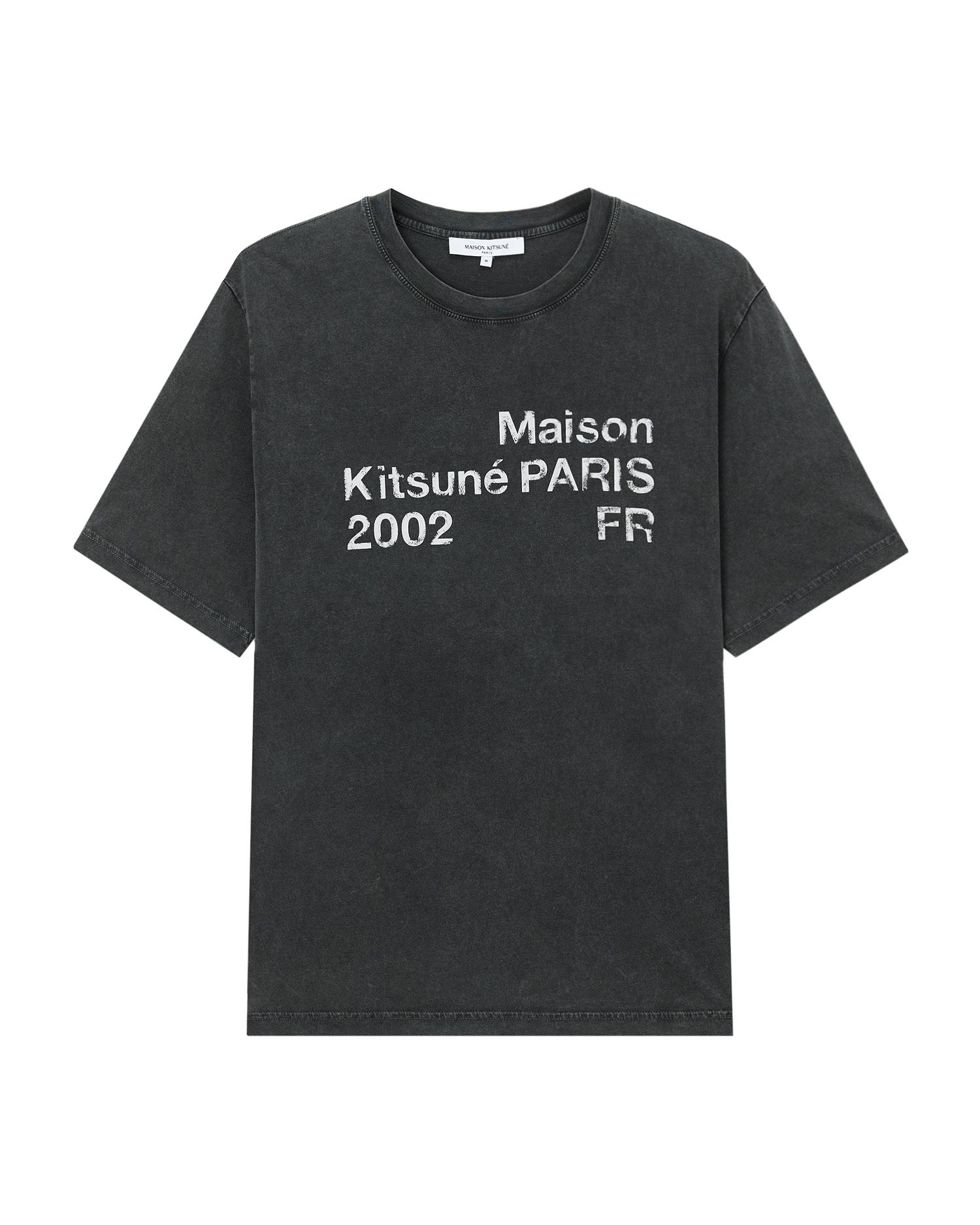 Graphic tee by MAISON KITSUNE