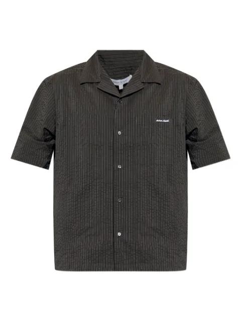 Resort shirt by MAISON KITSUNE