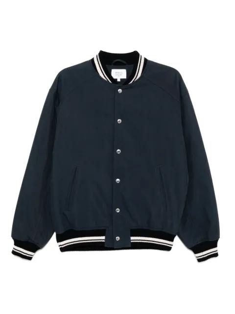 Teddy bomber jacket by MAISON KITSUNE