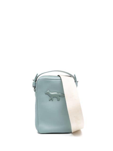 cloud crossbody bag by MAISON KITSUNE