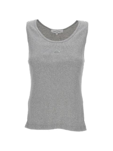 cut-out-detail top by MAISON KITSUNE