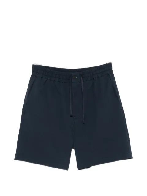 elasticated shorts by MAISON KITSUNE