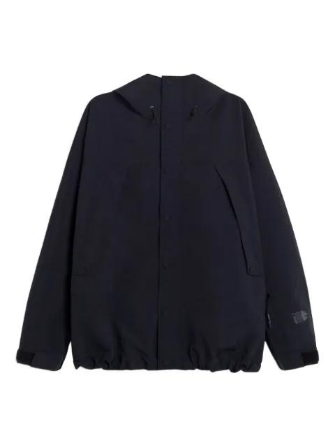 hoodied jacket by MAISON KITSUNE