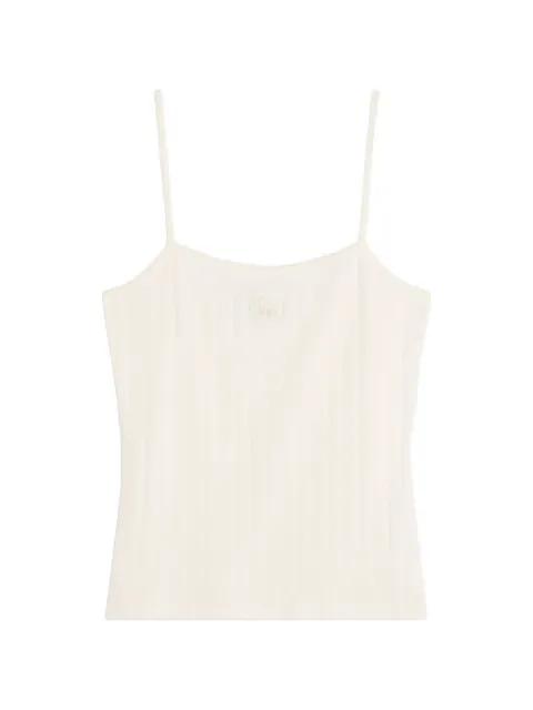 logo-print top by MAISON KITSUNE