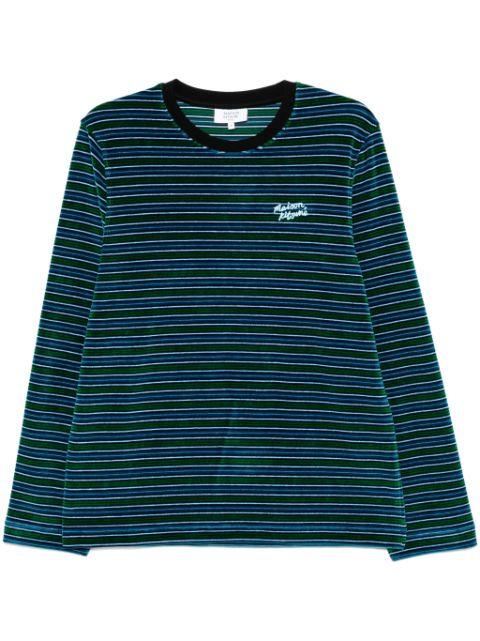 long sleeves T-shirt by MAISON KITSUNE
