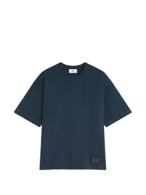 patch T-shirt by MAISON KITSUNE