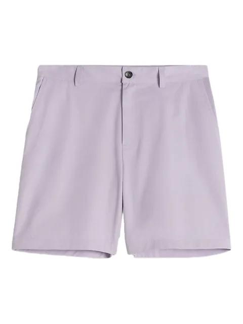 pockets shorts by MAISON KITSUNE