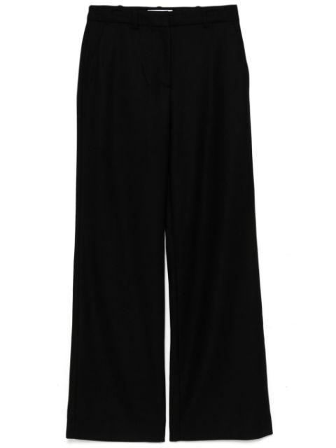 relaxed pants by MAISON KITSUNE