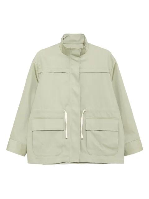 safari jacket by MAISON KITSUNE