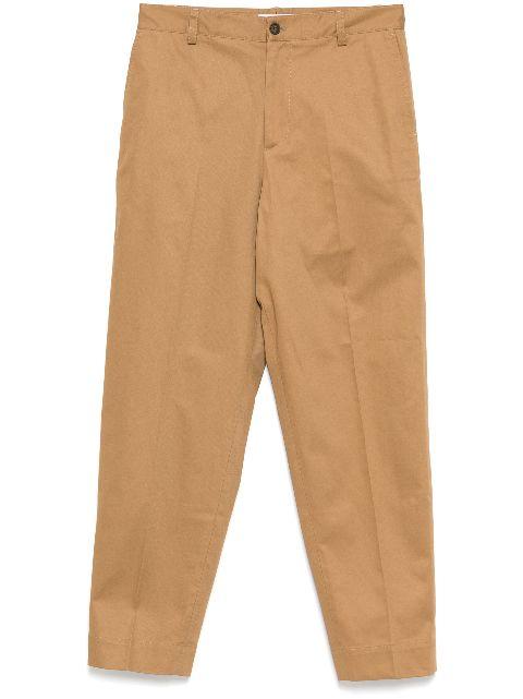 straight chino by MAISON KITSUNE
