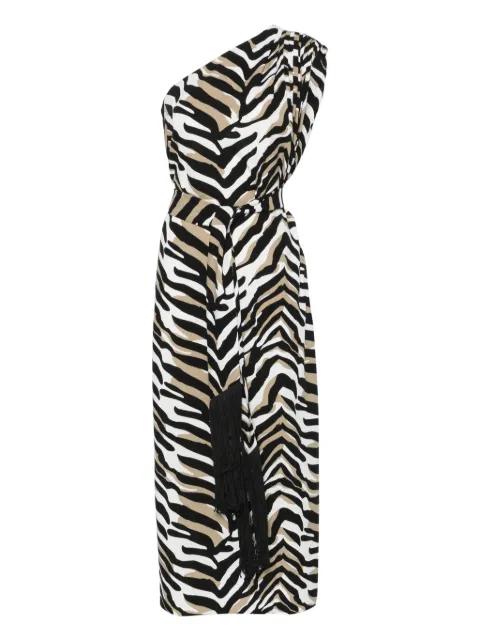 Zanzibar maxi dress by MAISON LA PLAGE
