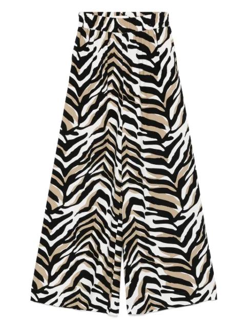 Zanzibar trousers by MAISON LA PLAGE