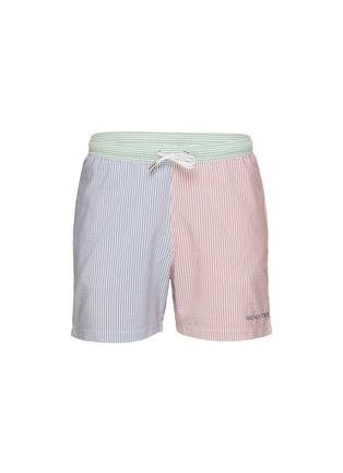 Maillot French Touch Shorts by MAISON LABICHE