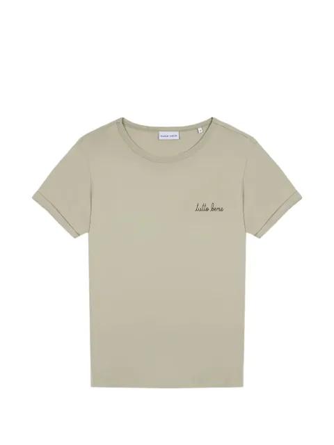 Tutto Bene T-shirt by MAISON LABICHE
