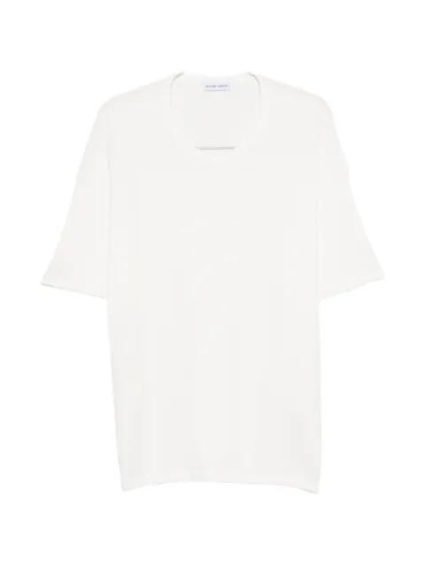 Ziem knitted T-shirt by MAISON LABICHE