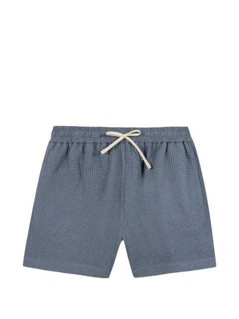 drawstring shorts by MAISON LABICHE