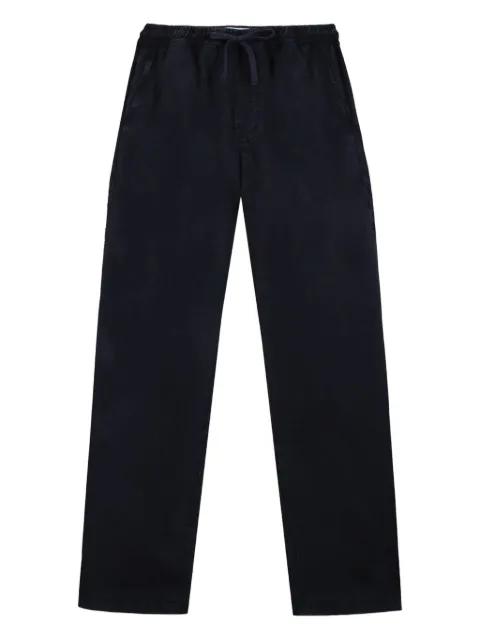 drawstring trousers by MAISON LABICHE
