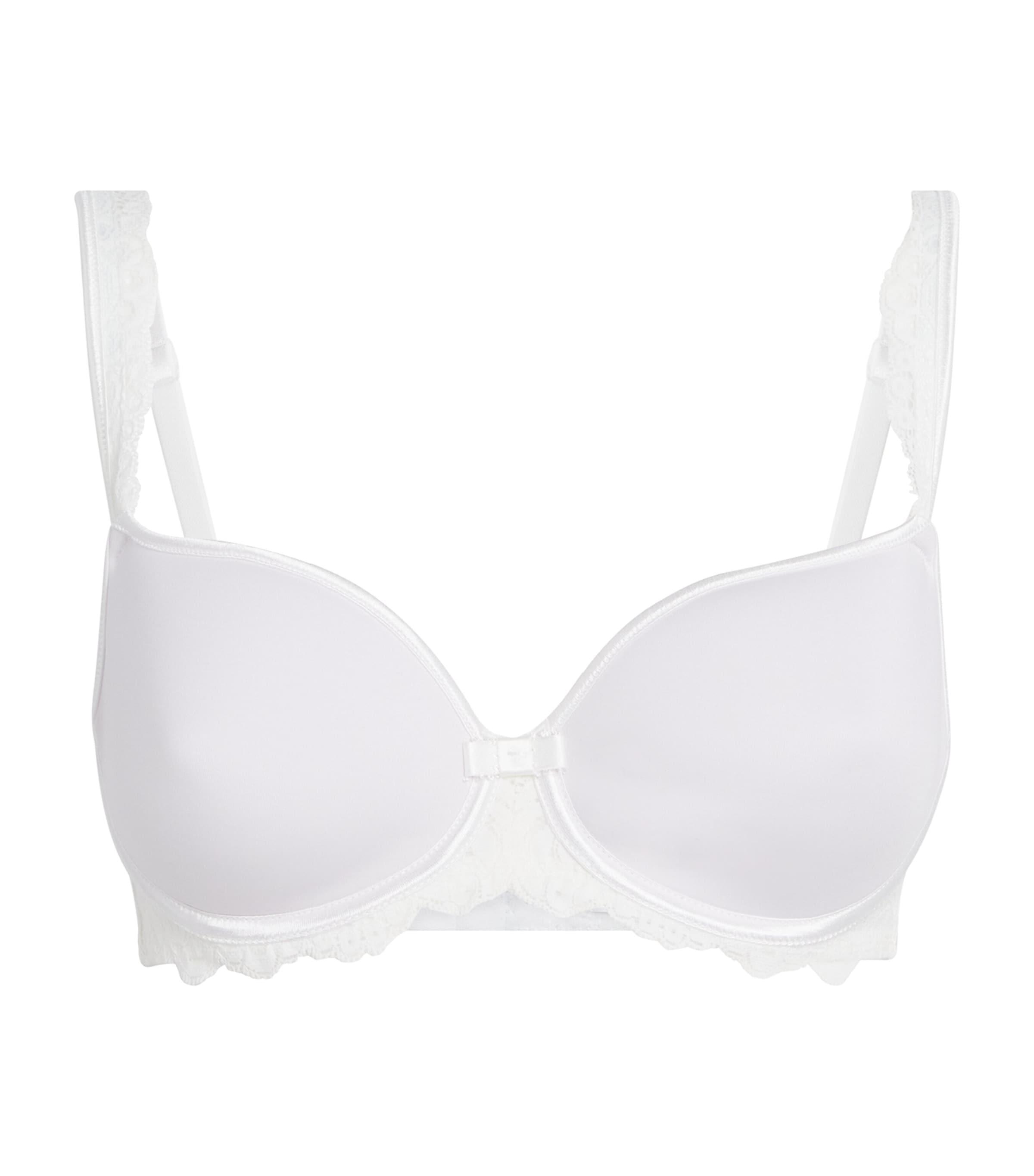 Maison Lejaby Gaby T-Shirt Bra by MAISON LEJABY