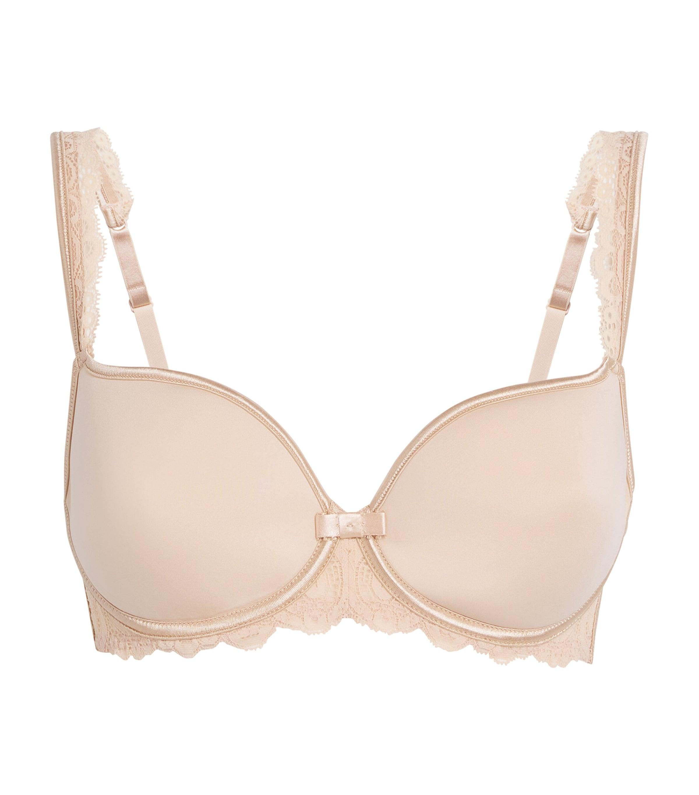 Maison Lejaby Gaby T-Shirt Bra by MAISON LEJABY