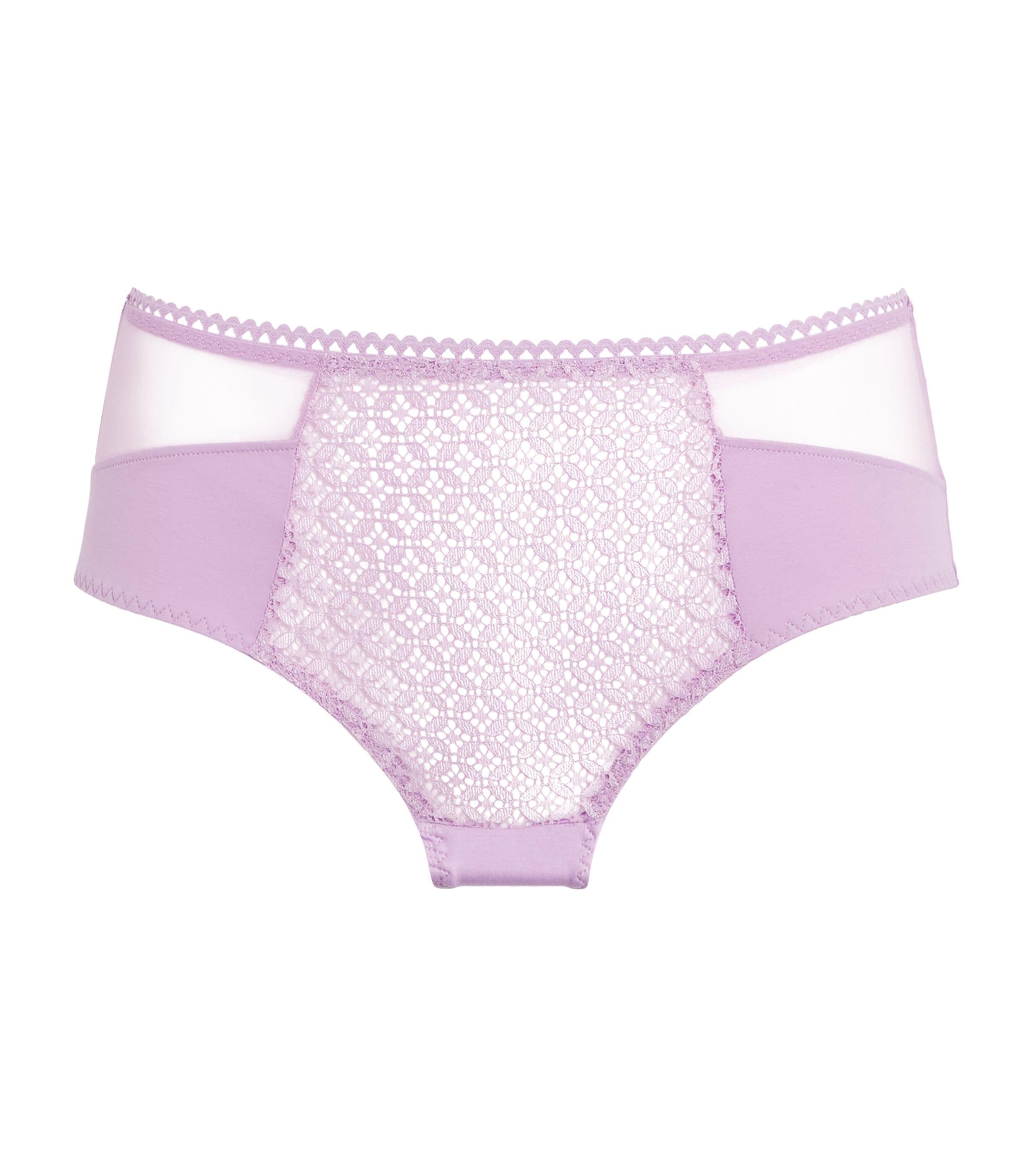 Maison Lejaby Lace Memories Briefs by MAISON LEJABY