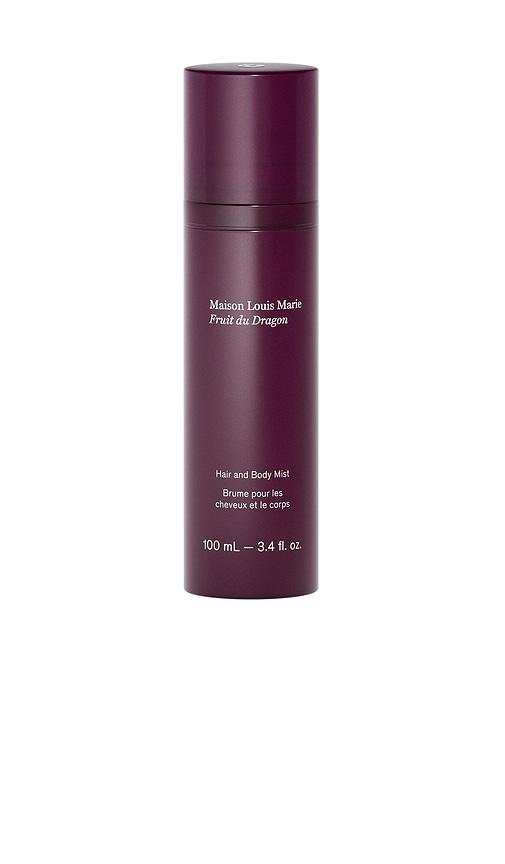 Maison Louis Marie Fruit Du Dragon Hair And Body Mist in Beauty by MAISON LOUIS MARIE