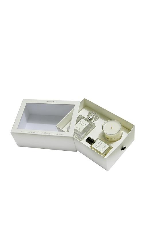Maison Louis Marie Luxury Gift Set in Beauty by MAISON LOUIS MARIE