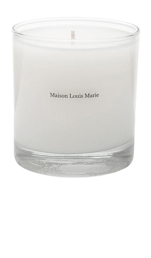Maison Louis Marie No.03 L'Etang Noir Candle in Beauty by MAISON LOUIS MARIE