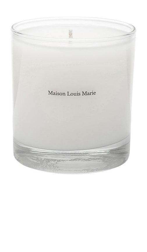 Maison Louis Marie No.04 Bois de Balincourt Candle in Beauty by MAISON LOUIS MARIE