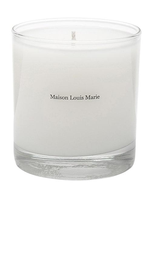 Maison Louis Marie No.09 Vallee de Farney Candle in Beauty by MAISON LOUIS MARIE