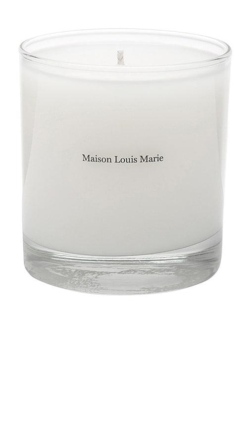 Maison Louis Marie No.12 Bousval Candle in Beauty by MAISON LOUIS MARIE