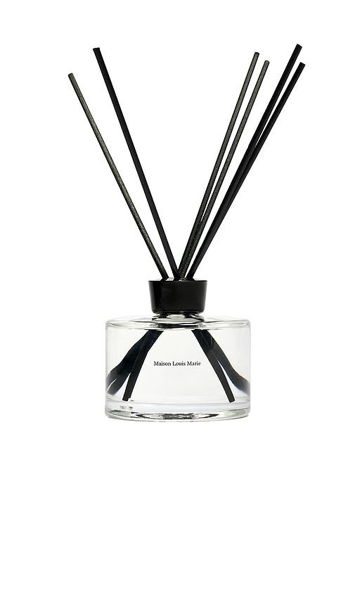 Maison Louis Marie No.4 Bois de Balincourt Home Diffuser in Beauty by MAISON LOUIS MARIE