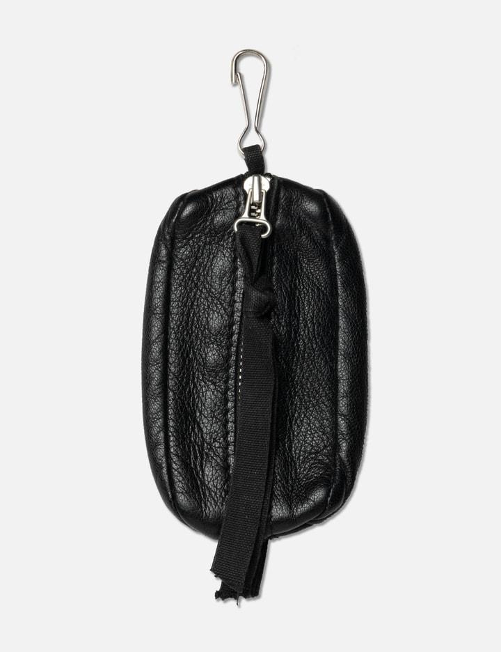 2 Side Coins Bag by MAISON MARGIELA