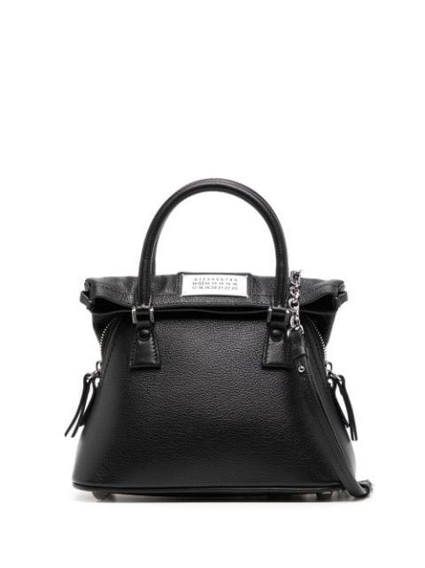 5AC Classique tote bag by MAISON MARGIELA