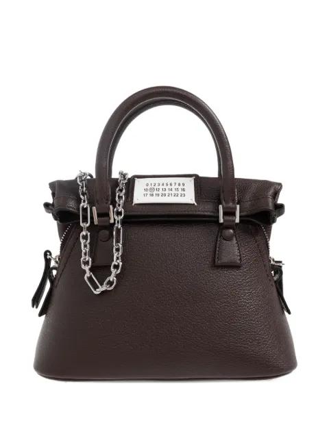 5AC Classique tote bag by MAISON MARGIELA