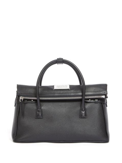 5AC East West tote bag by MAISON MARGIELA