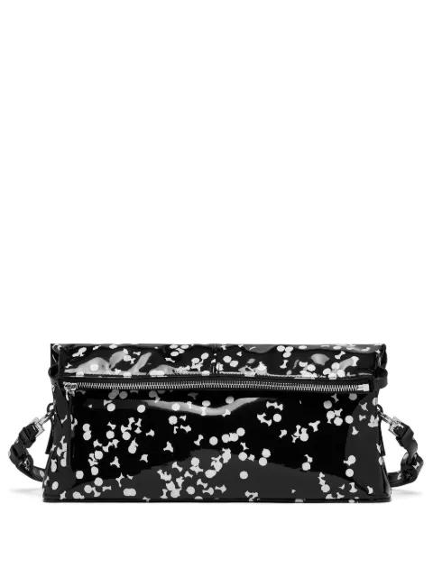 5AC Soft clutch bag by MAISON MARGIELA