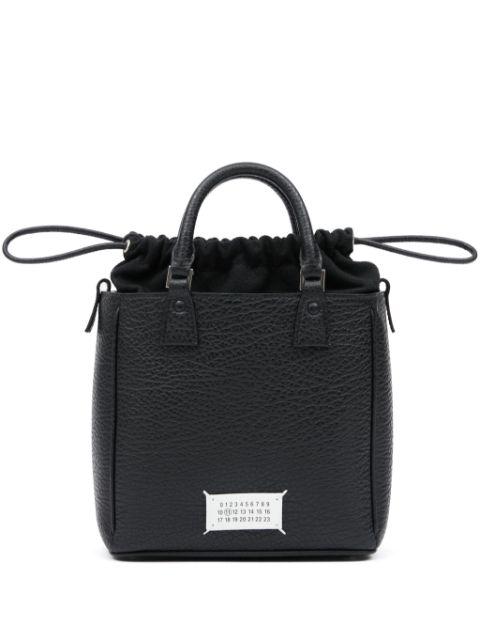 5AC Vertical tote bag by MAISON MARGIELA