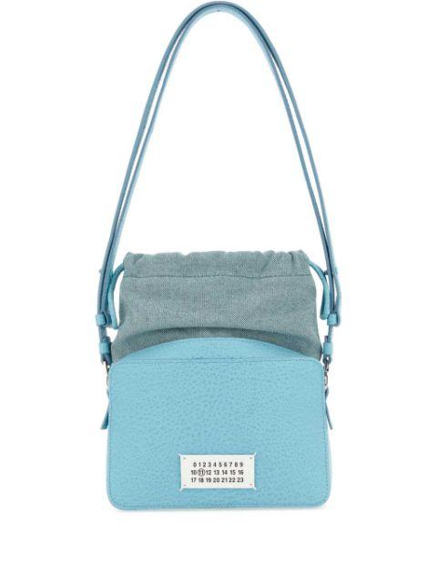 5AC bucket bag by MAISON MARGIELA