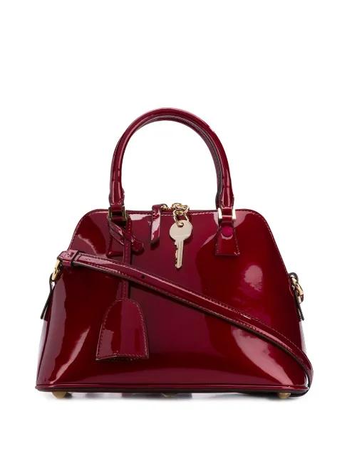5AC mini shoulder bag by MAISON MARGIELA