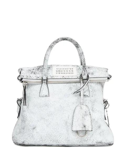 5AC shoulder bag by MAISON MARGIELA
