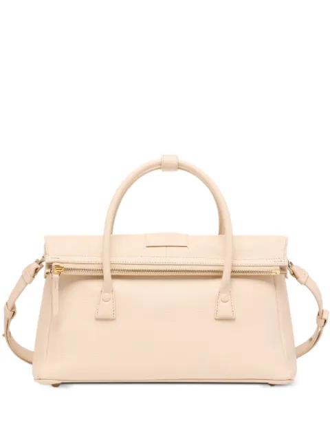 5AC structured tote bag by MAISON MARGIELA