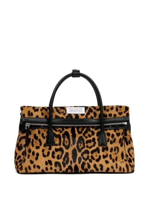 5AC tote bag by MAISON MARGIELA