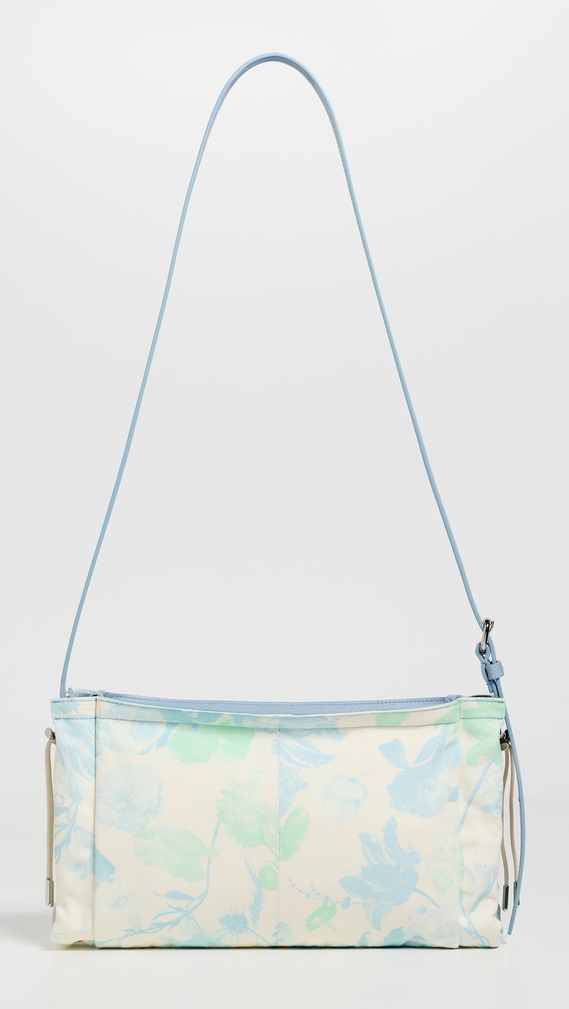 Baguette Horizonal Belt Bag by MAISON MARGIELA