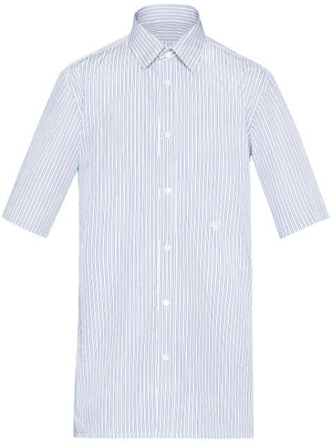 C striped shirt by MAISON MARGIELA