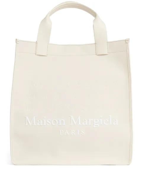 Cabas Vertical shoulder bag by MAISON MARGIELA