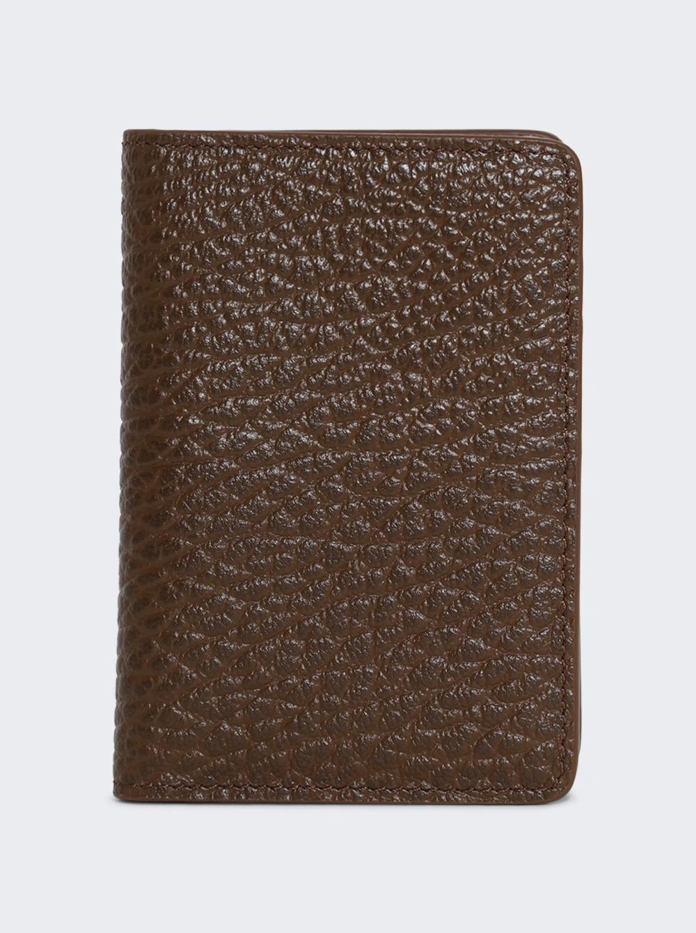 Card Holder Slim 2 Field  | The Webster by MAISON MARGIELA