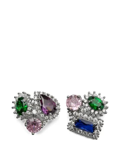 Cluster Stud earrings by MAISON MARGIELA