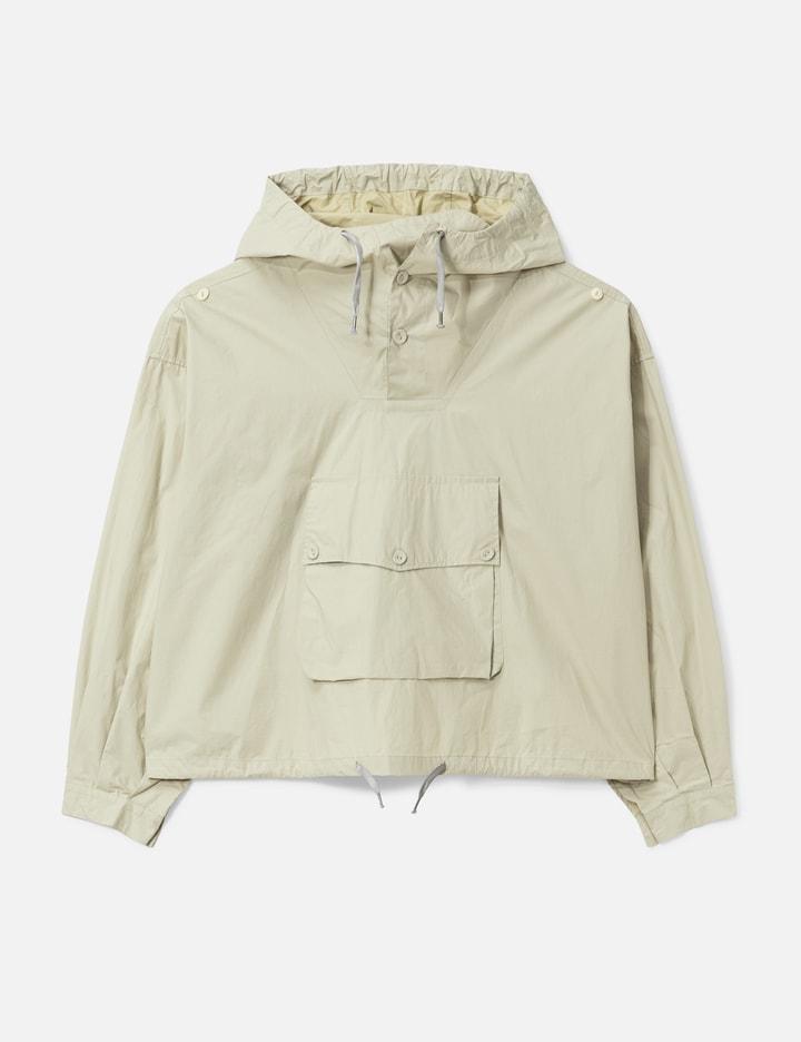 Cotton Anorak by MAISON MARGIELA