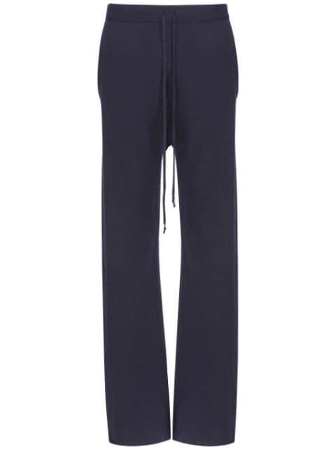 Décortiqué trousers by MAISON MARGIELA
